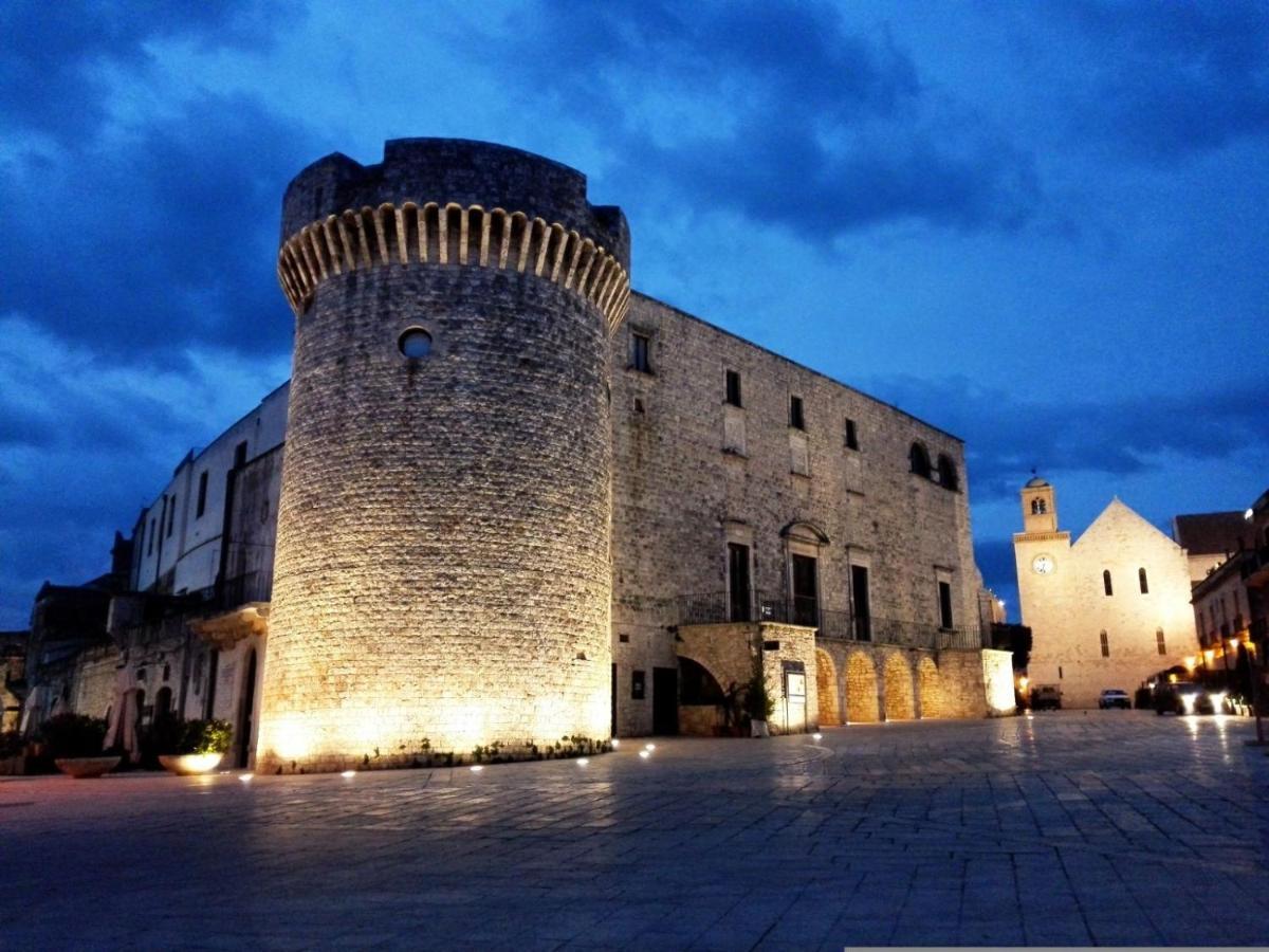 L'isola Di Francesca Country house Conversano